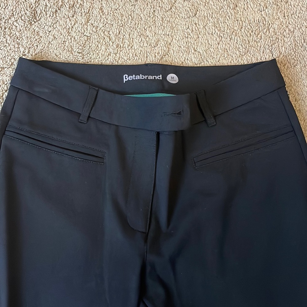 Dress pants